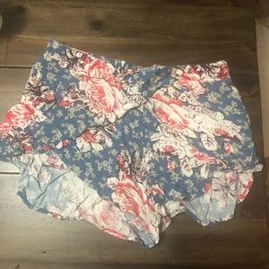 Free people size small